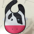 Waterproof Comfortable Easily Clean Neoprene Baby Bibs